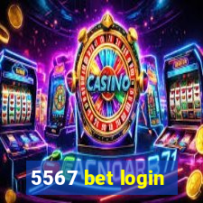 5567 bet login